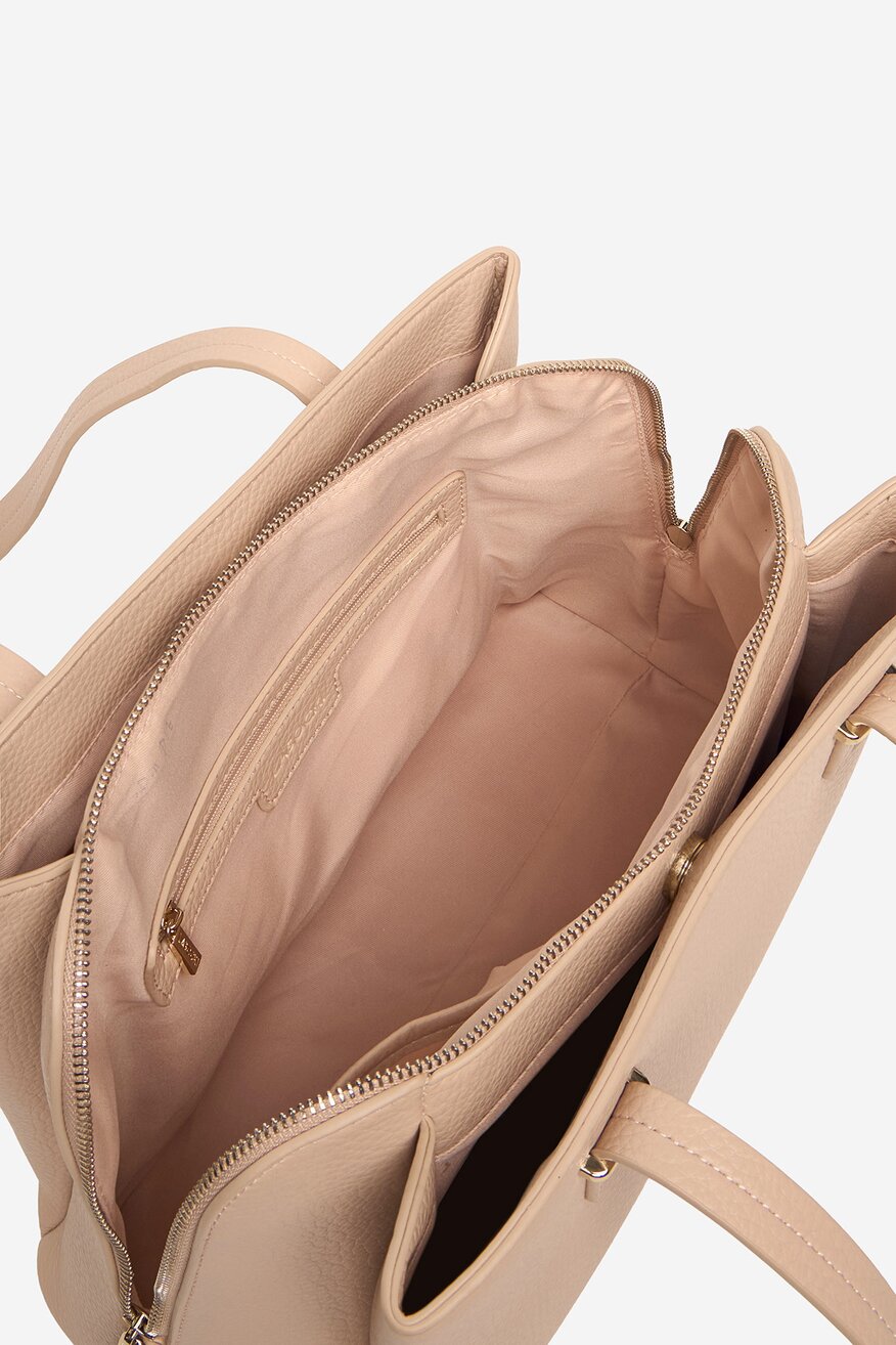 
                Lasocki - Torebka - 5906751521458