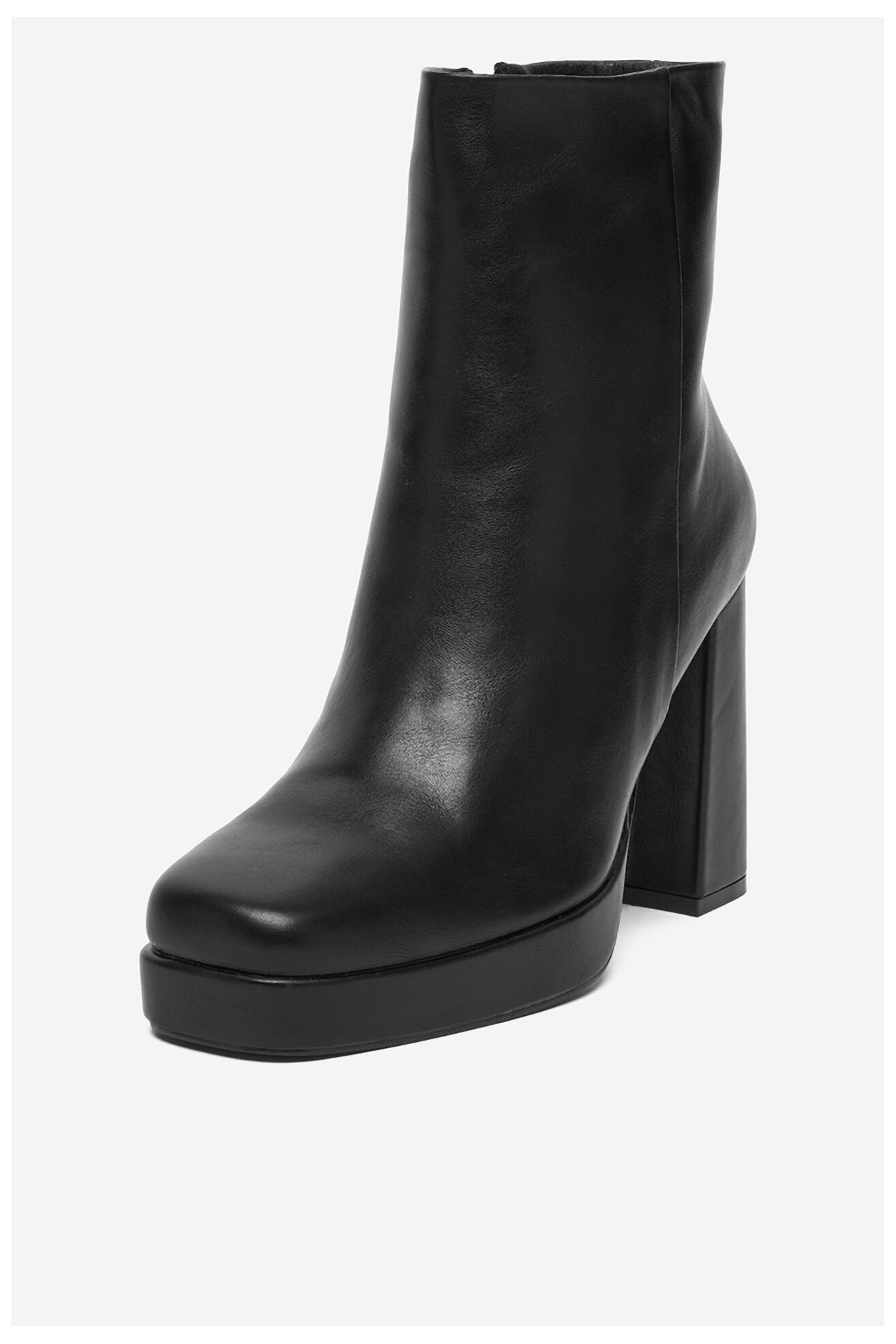 Ботильйони DeeZee 24ST0155-1 ЧОРНИЙ