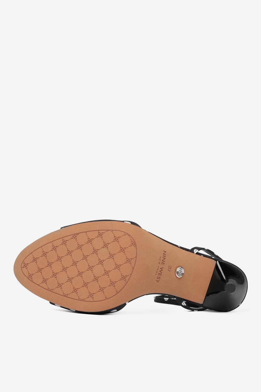 
                NINE WEST - Szpilki - 5906751938058