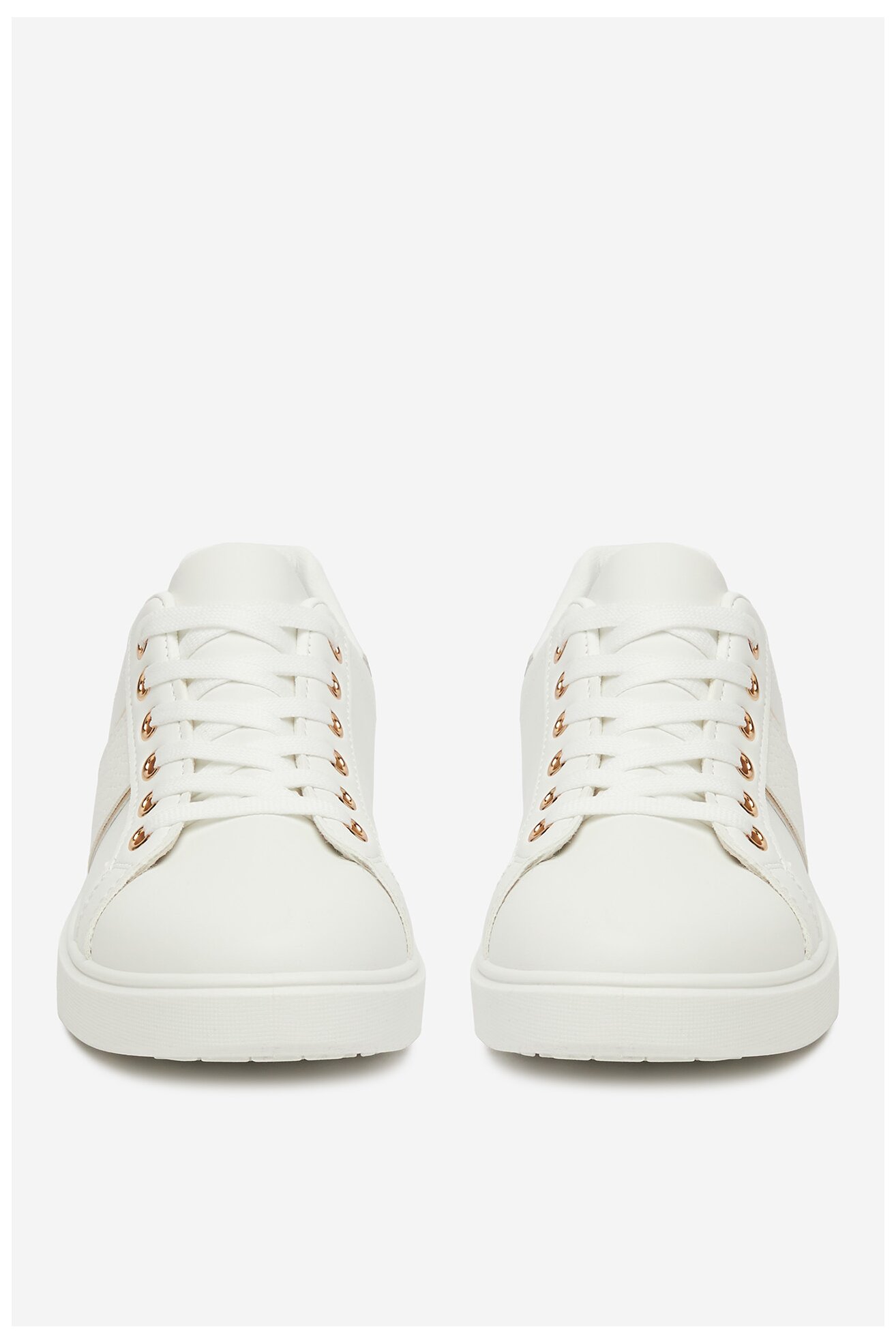 Сникърси DeeZee HD1550 БЯЛ