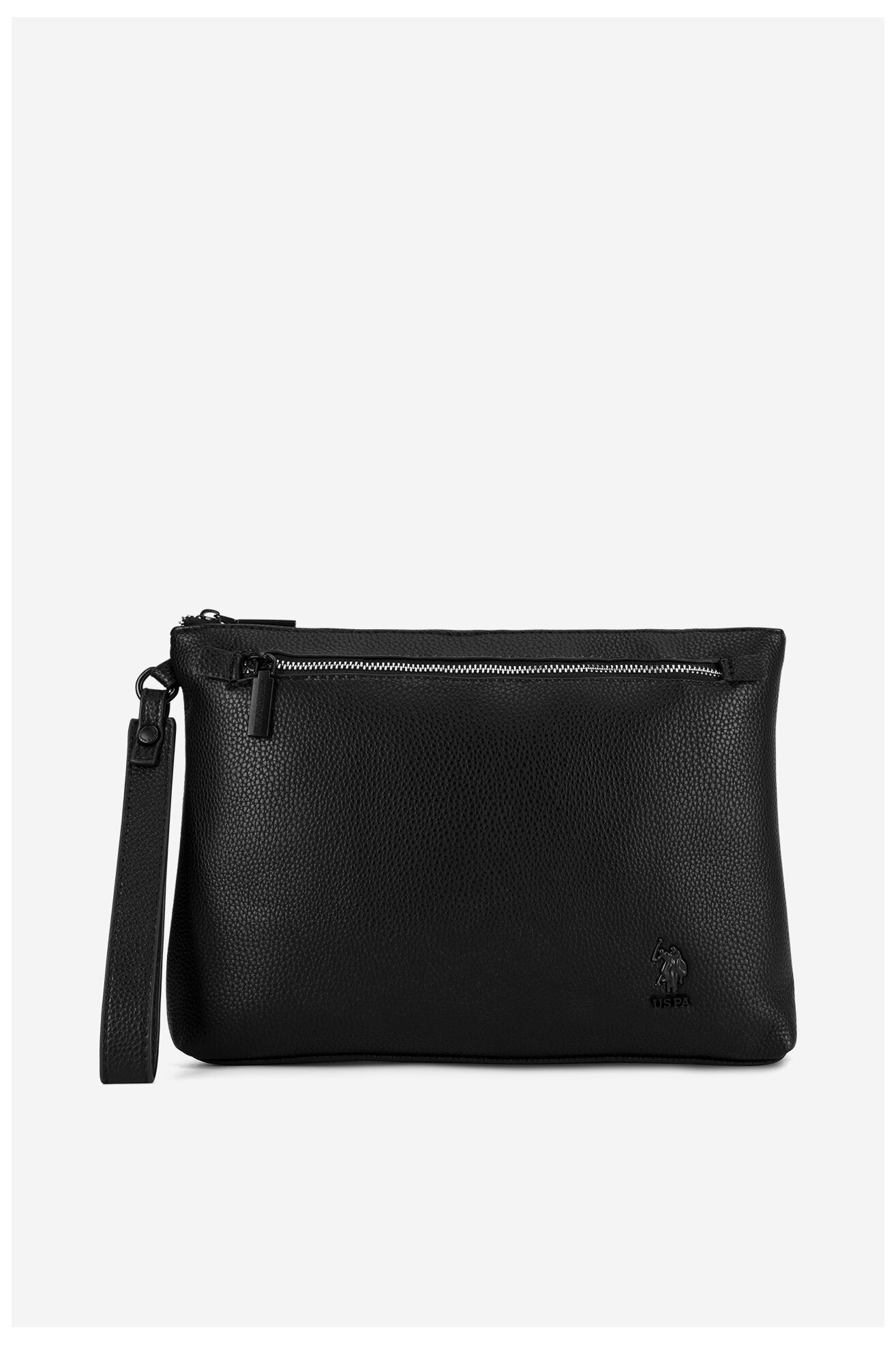 Torba męska U.S. POLO ASSN. BEUXT5748MVP Czarny