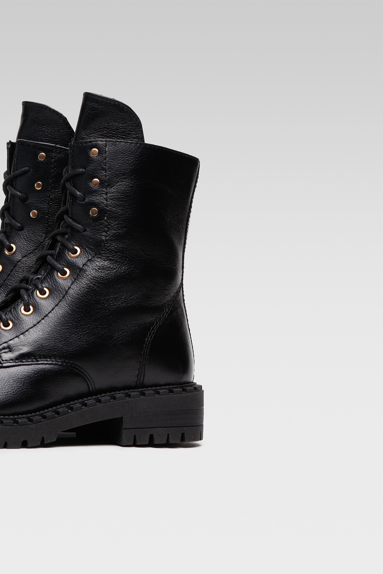 Csizma Lasocki RST-DOMINGA-13 FEKETE