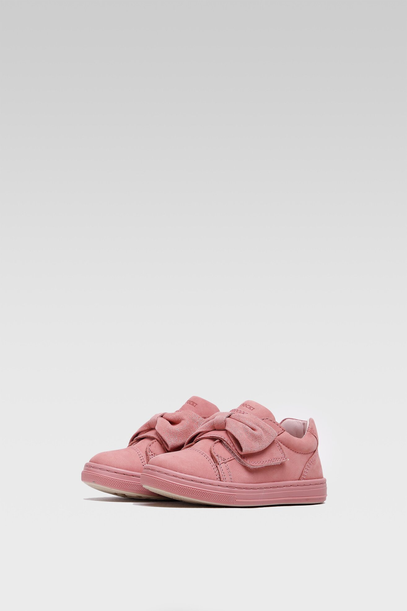 Półbuty Lasocki Kids CI12-2906-03 Różowy jasny