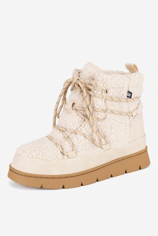Черевики GAP RICHMOND WINTER HIGH W GP509052CW-SA00 БЕЖЕВИЙ