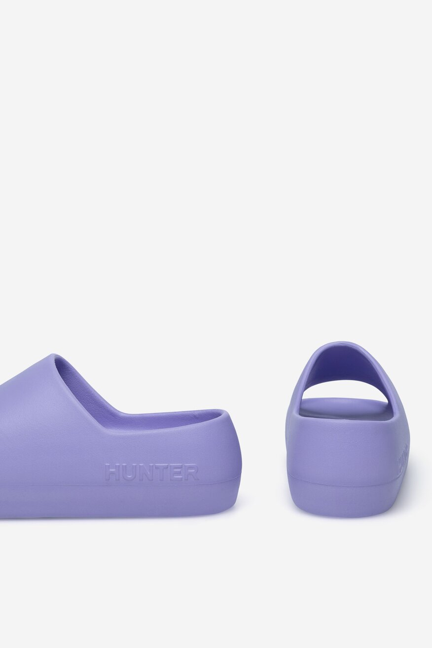Șlapi pentru bazin HUNTER MOV - 5905588458821