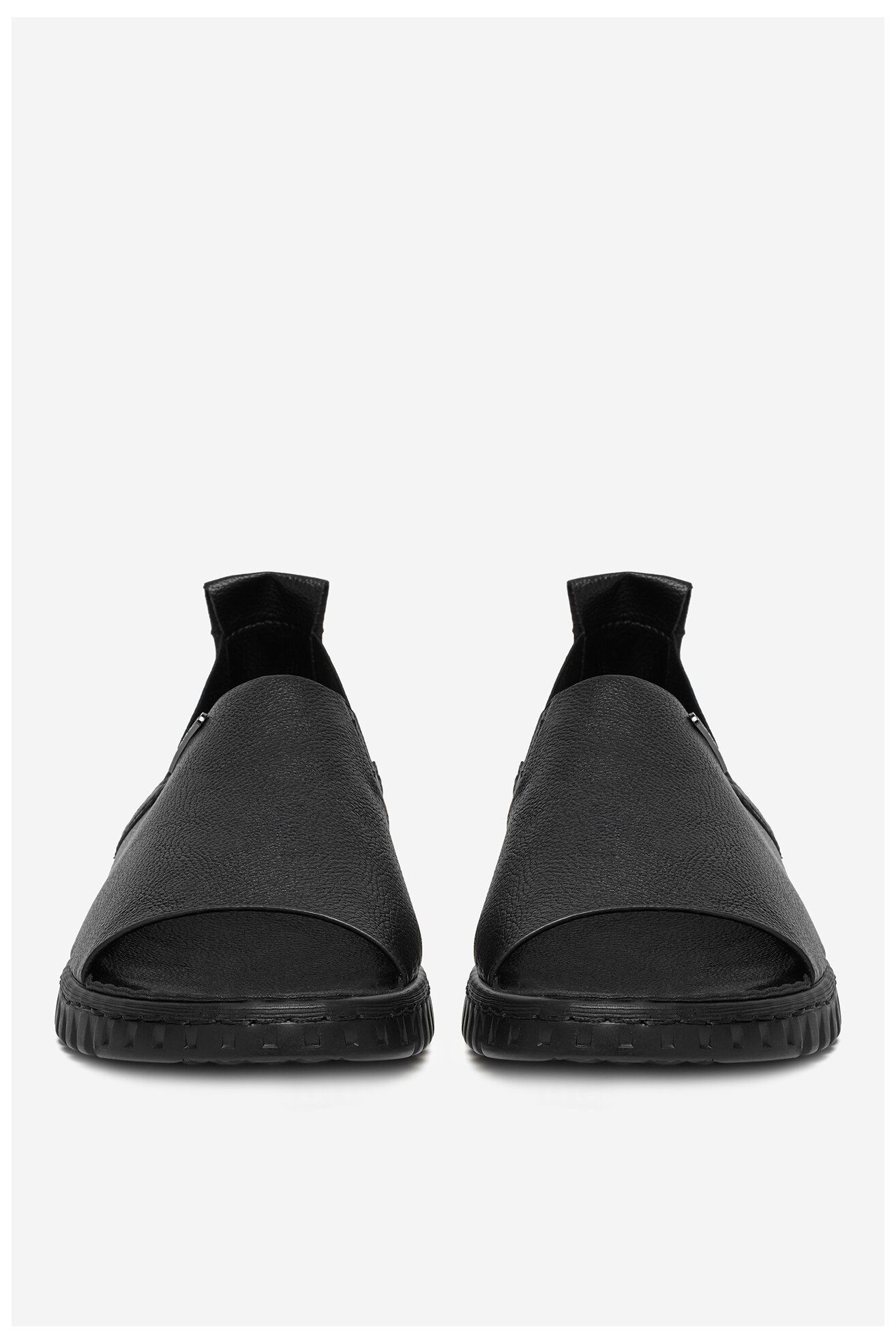 Sandały Go Soft CEO-LA319143-6 Czarny