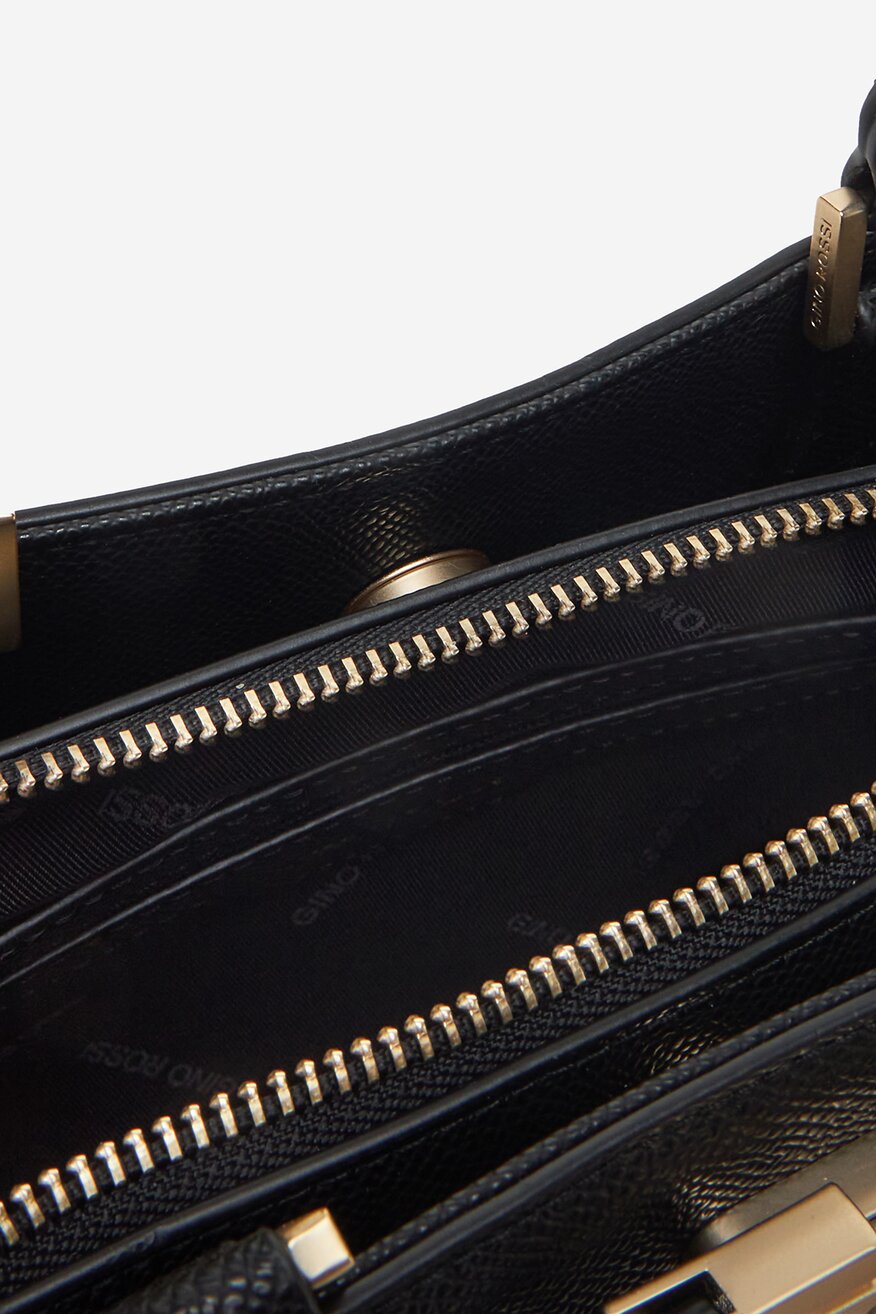 
                Gino Rossi - Średnia torebka tote - 5904862882925