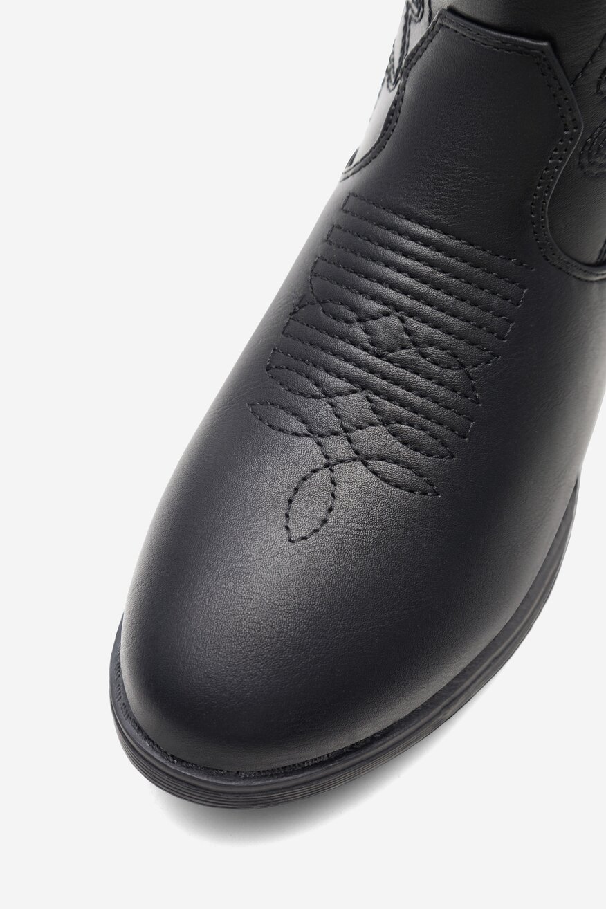 Nelli Blu - Kowbojki - 5905588107071