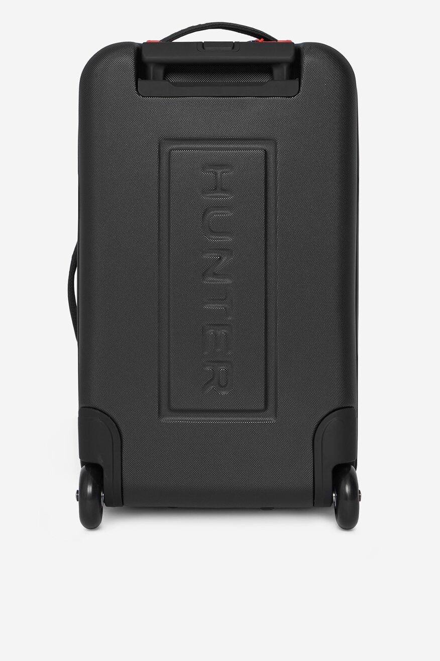 
                Kofer HUNTER CRNA - 5906751175835