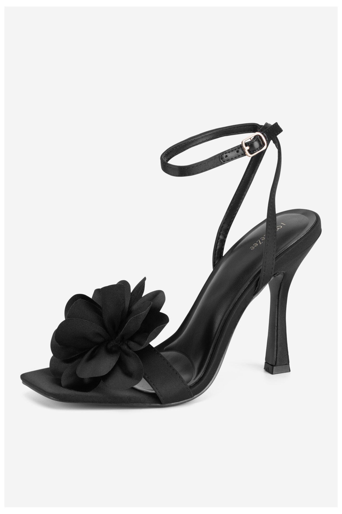 Sandale DeeZee LH24017-1 NEGRU