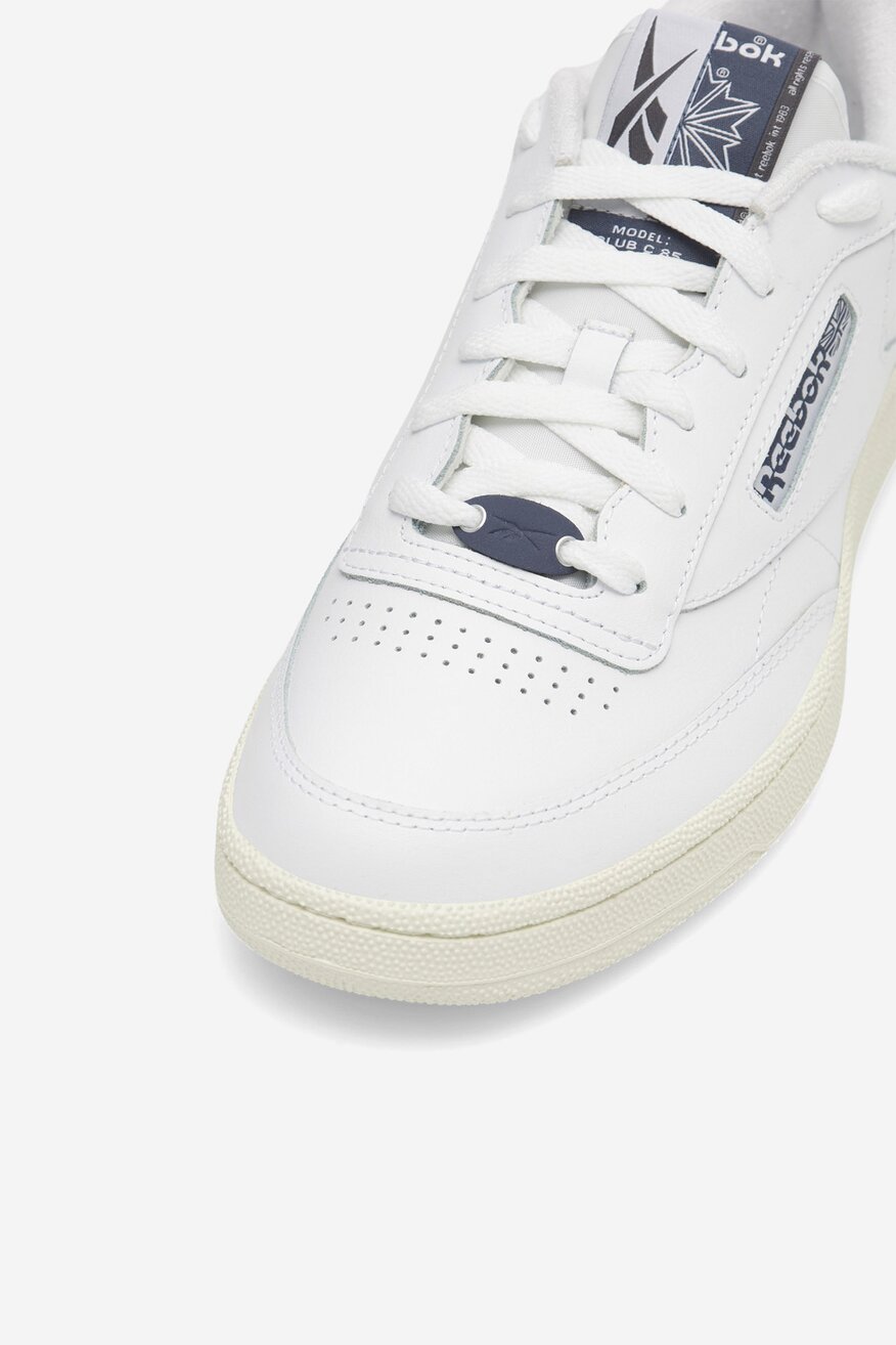 
                Sportcipő Reebok FEHÉR - 5905588456094