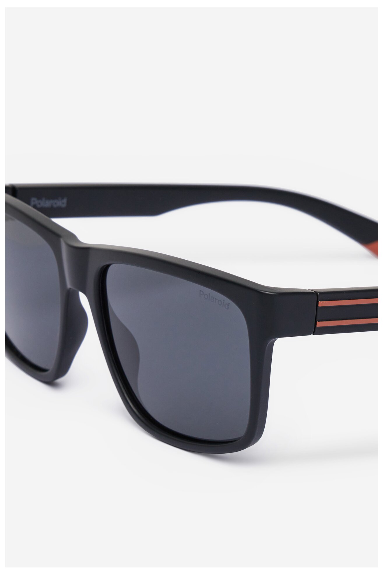 Ochelari de soare unisex Polaroid PLD 2149/S NEGRU