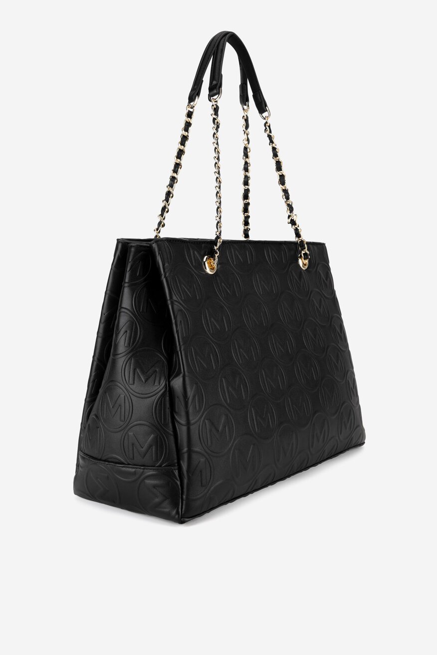 
                Torba Mexx CRNA - 5903698180885