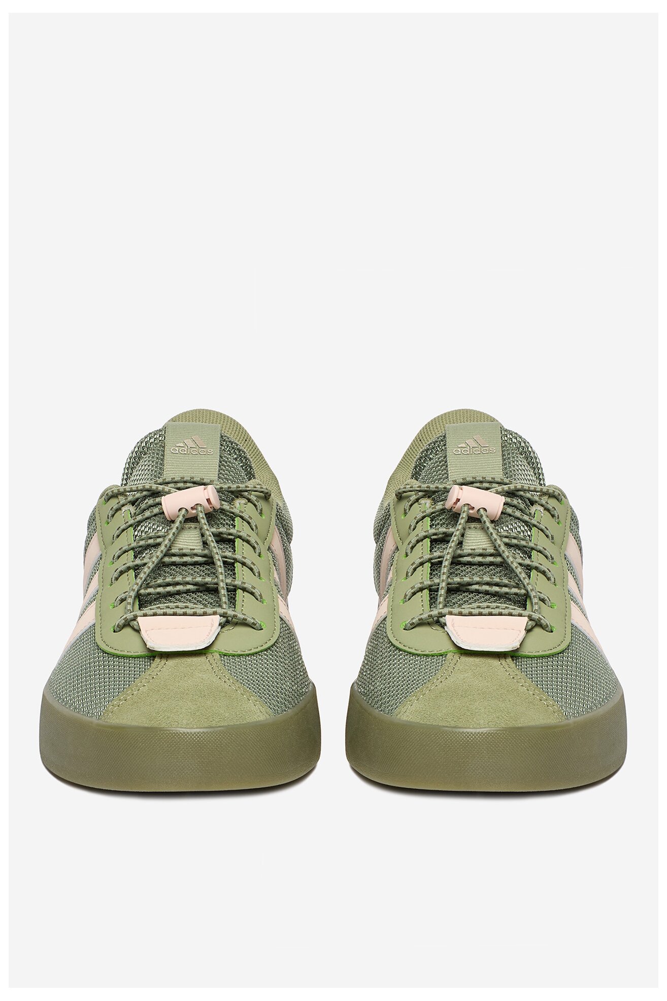 Спортни обувки adidas CEO-VL COURT 3.0 IH6603 ЗЕЛЕН