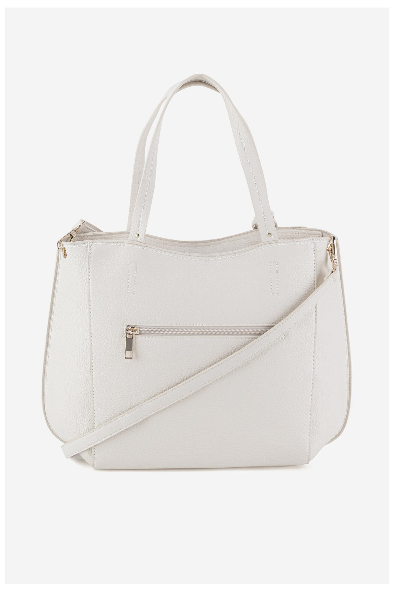 Kézitáska Lasocki LSK-K-034-06 BÉZS