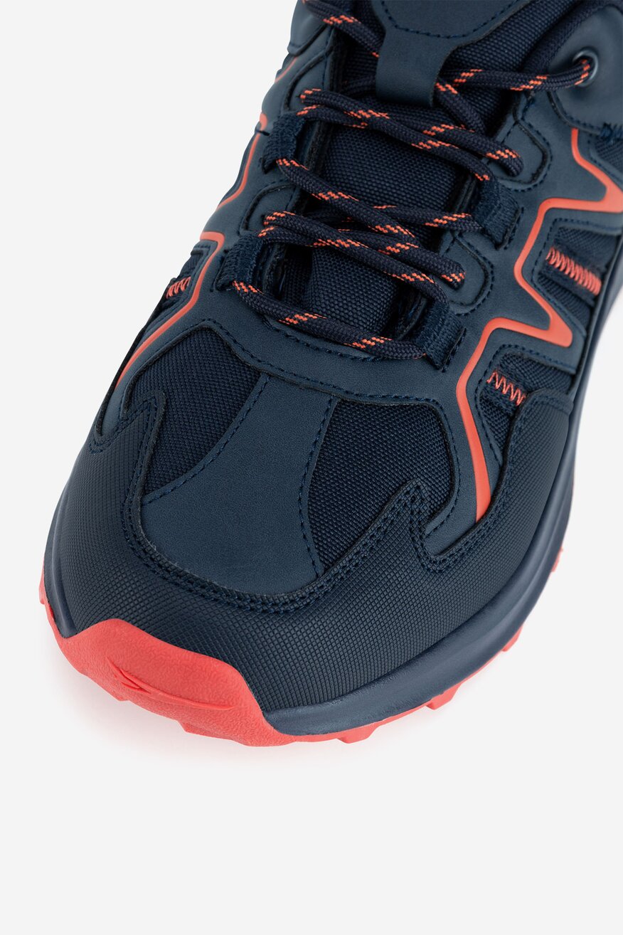 Încălțăminte sport Sprandi BLEUMARIN - 5903698193748