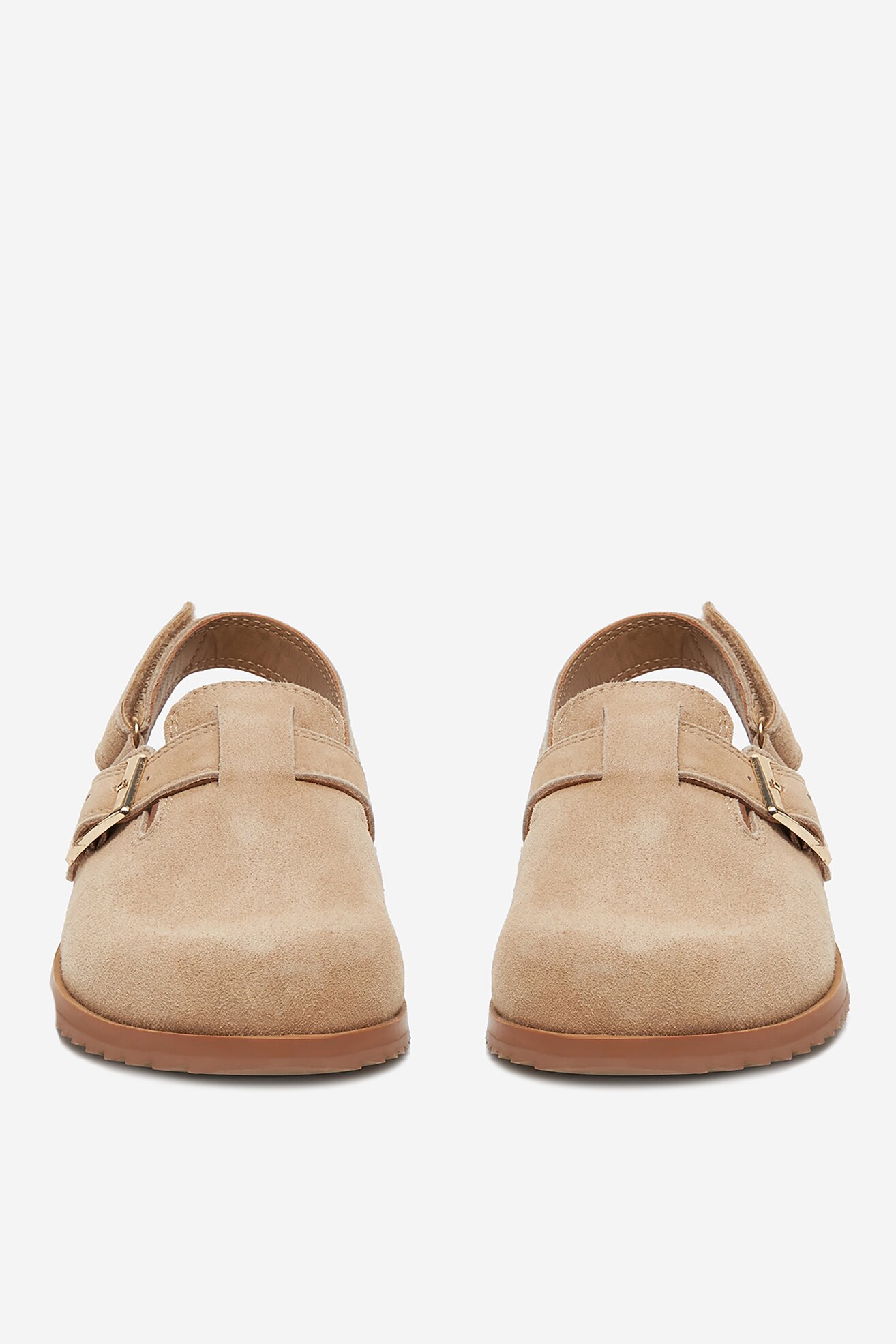 Sandale Lasocki Young BRICK CI12-BRICK-01 MARO