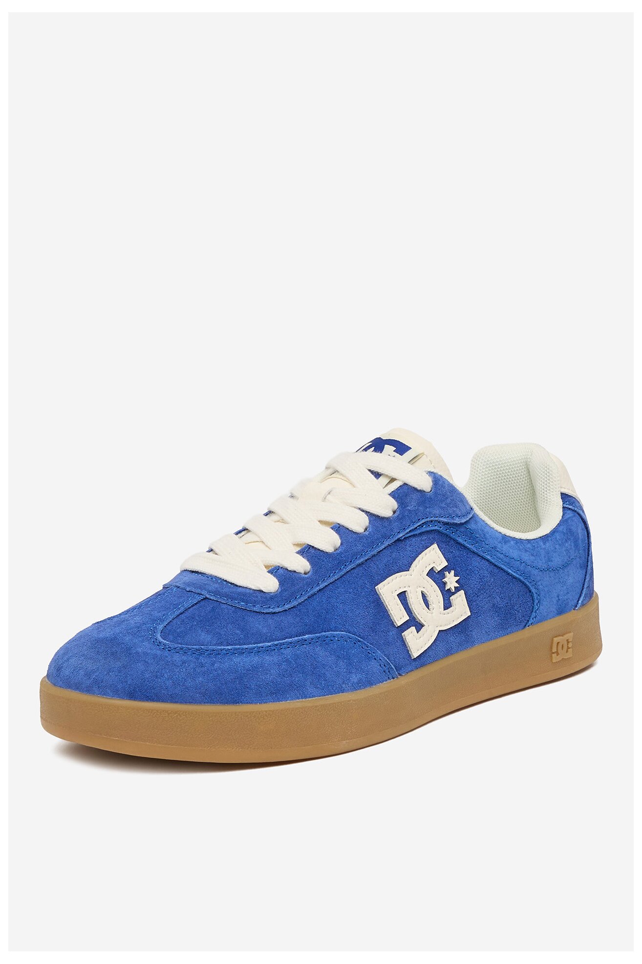 Obuwie sportowe DC Shoes EO-MP40-853SHC Niebieski