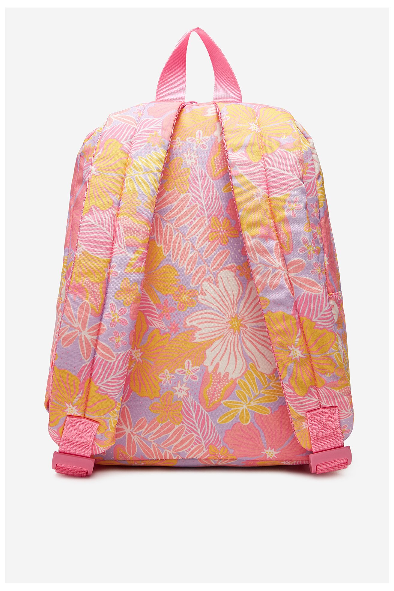 Plecak ROXY ROXY-ACCCS-4-SS2025 Różowy