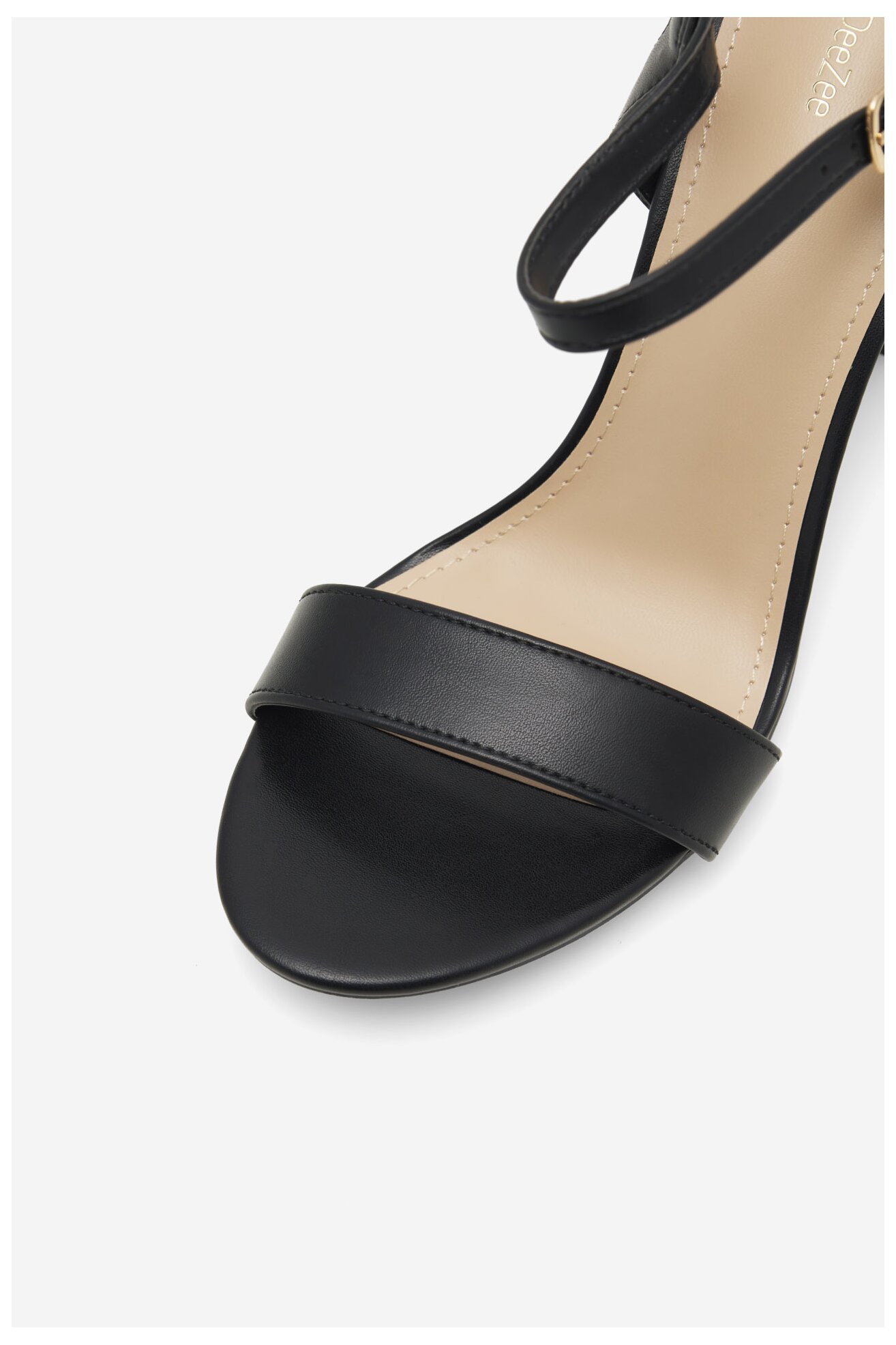 Sandale DeeZee KLLWRK418-A1 NEGRU