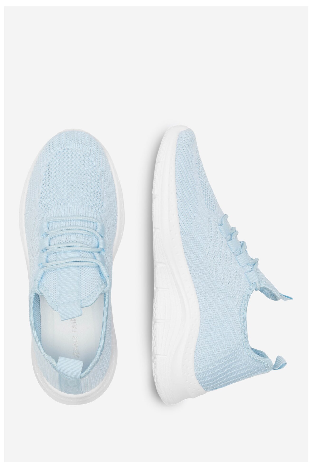 Patike Jenny Fairy WFA2706-1 PLAVA