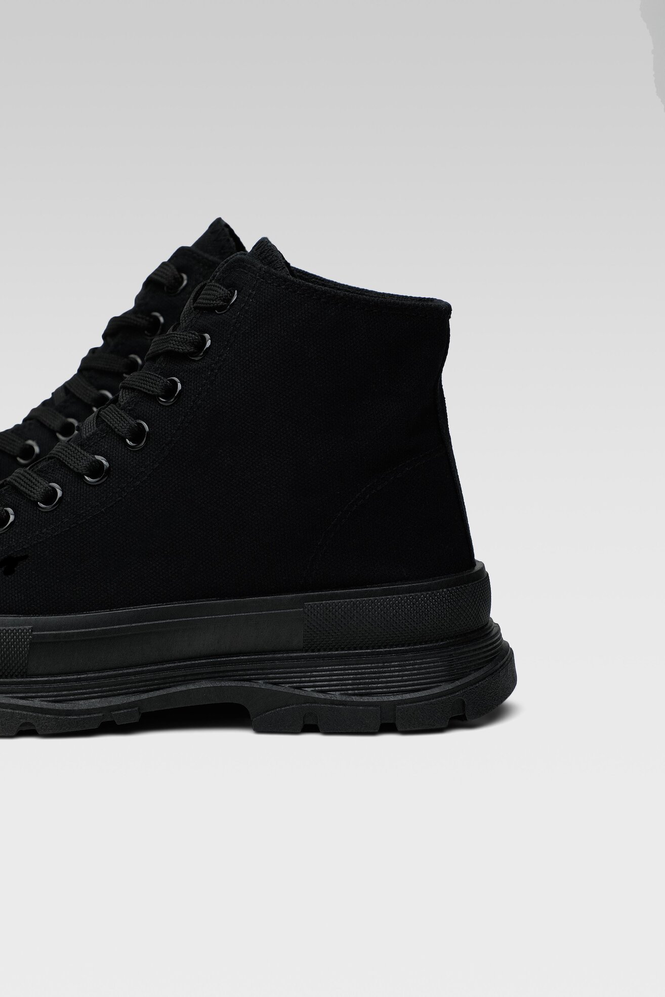 Trampki Jenny Fairy WS200101-01 Czarny