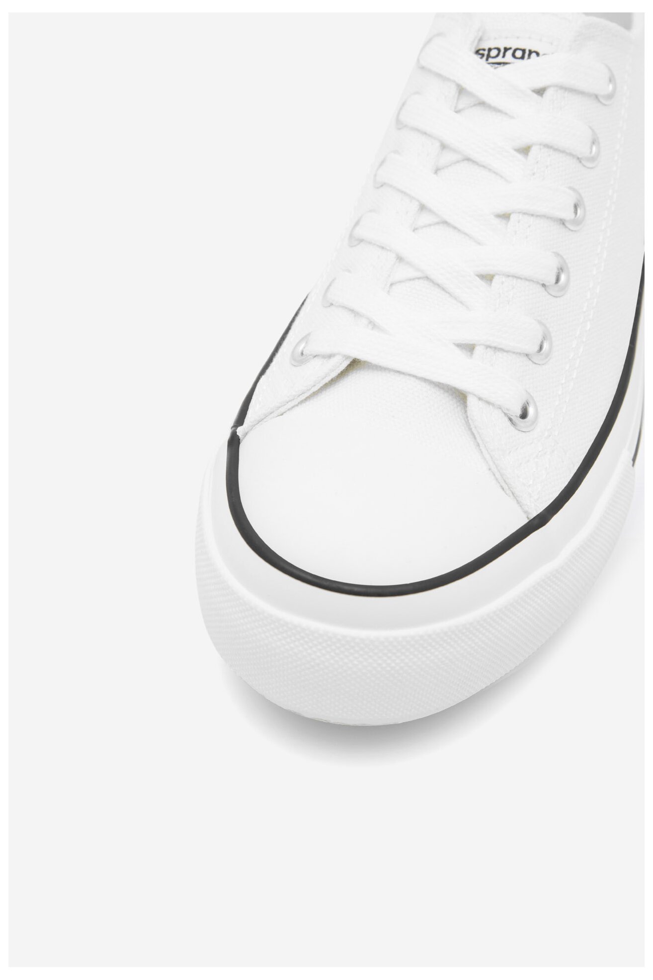 Sportska obuća Sprandi LEA-RA003 BELA