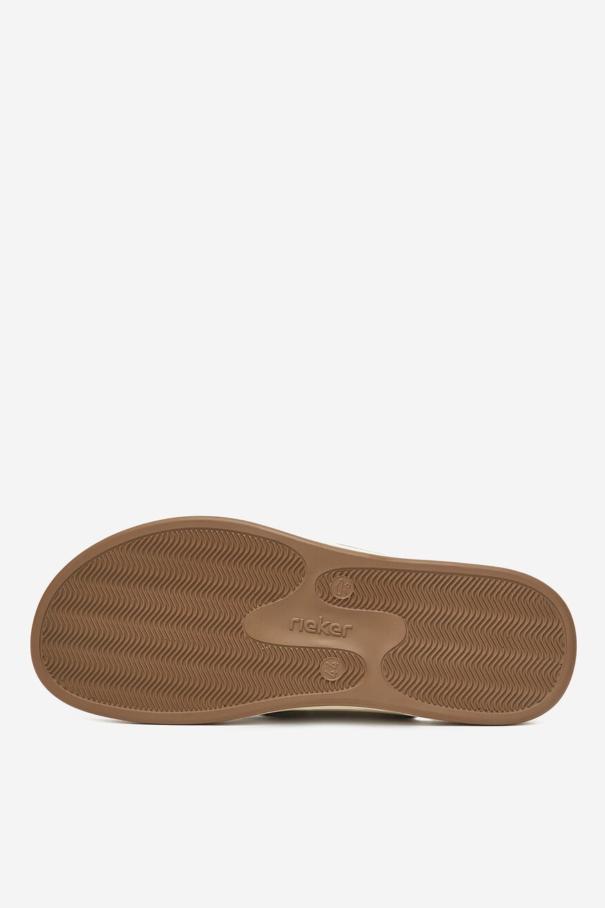 
                Джапанки Rieker ЗЕЛЕН - 2230078418232