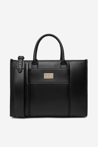 Torba NINE WEST EO-KENTUCKY-LDA8168 CRNA