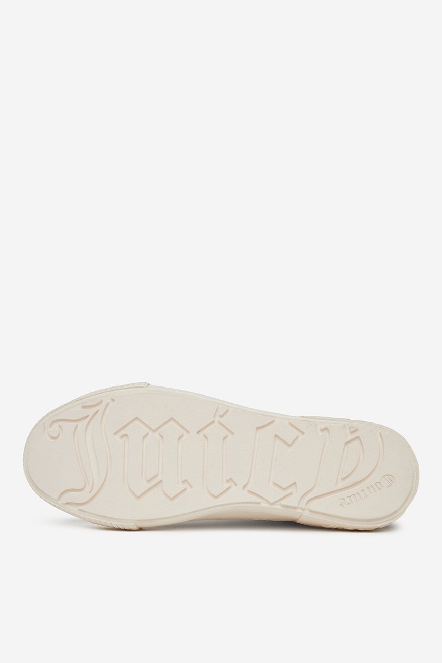 Juicy Couture - Trampki wysokie - 5906751146804