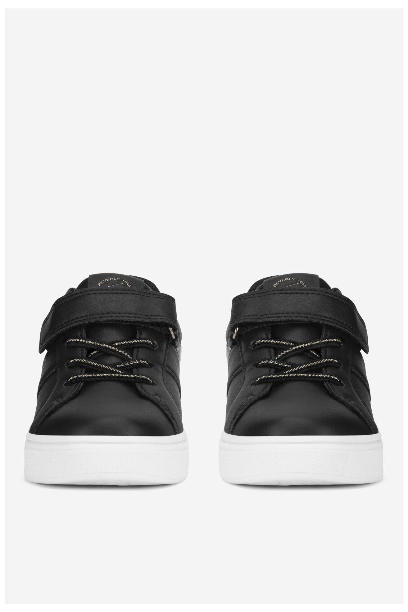 Sneakers Beverly Hills Polo Club 23KC2354 Czarny