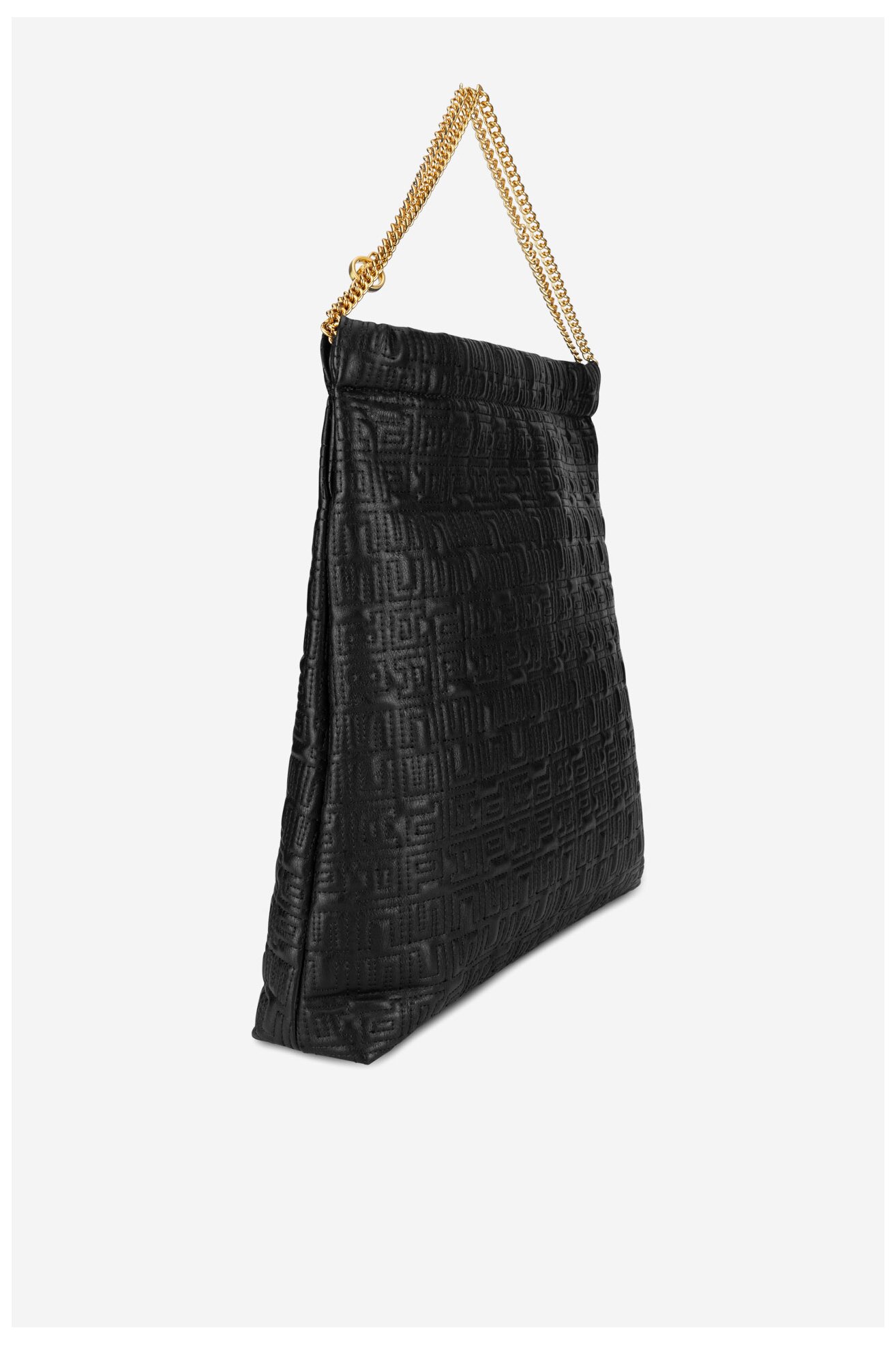 Дамска чанта U.S. POLO ASSN. BIUXT8405WVP ЧЕРЕН