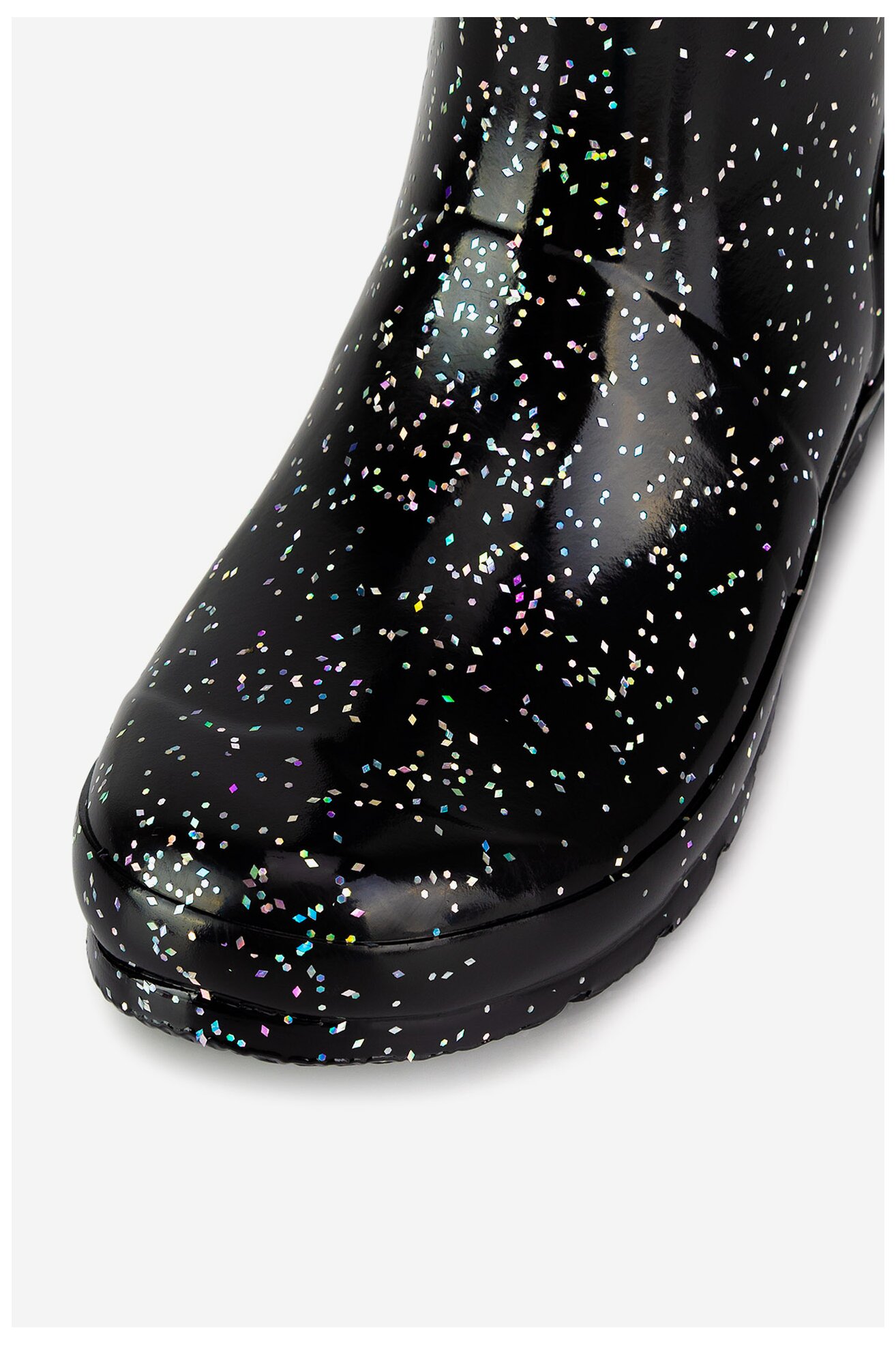 Гумени ботуши HUNTER JFT6075RGT ЧЕРЕН