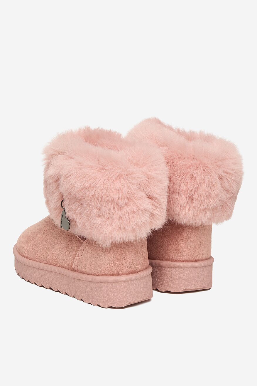 DeeZee - Śniegowce ocieplane - 5906751410332