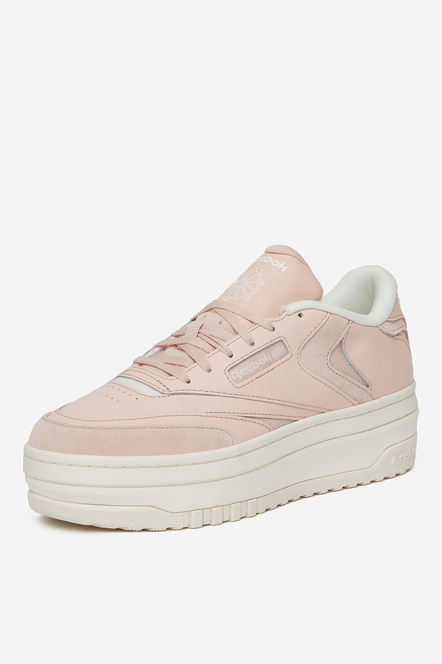 Sportovní obuv Reebok RŮŽOVÁ - 5903698587103