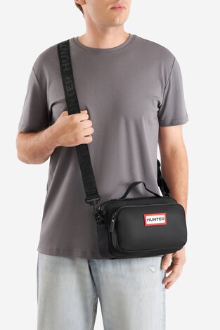Torba HUNTER HTR-K-005-06 CRNA