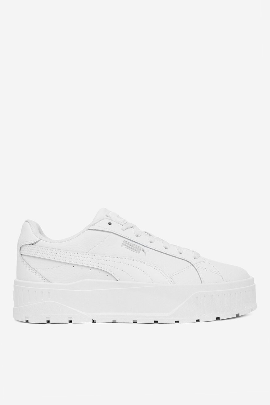 Încălțăminte sport Puma ALB - 5906751152584