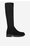 Csizma Lasocki CEO-RST-56006-02 FEKETE