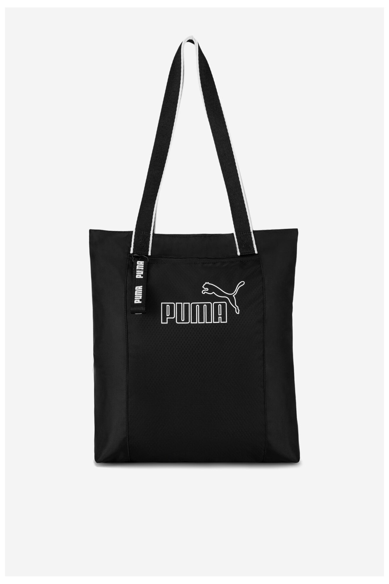 Torebka Puma CORE BASE SHOPPER 9064001 Czarny