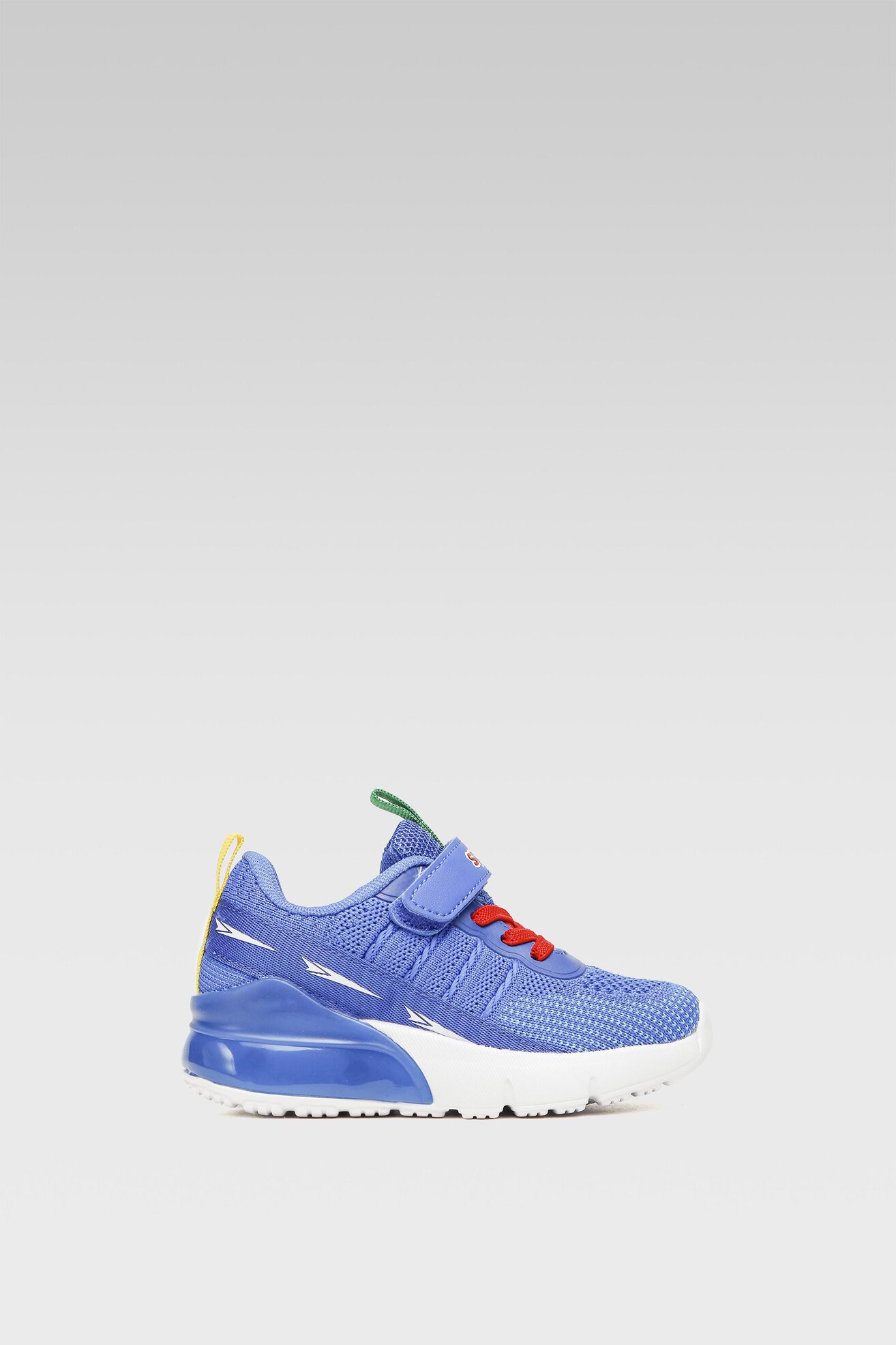 Obuwie sportowe Sprandi CP66-22575 Chabrowy