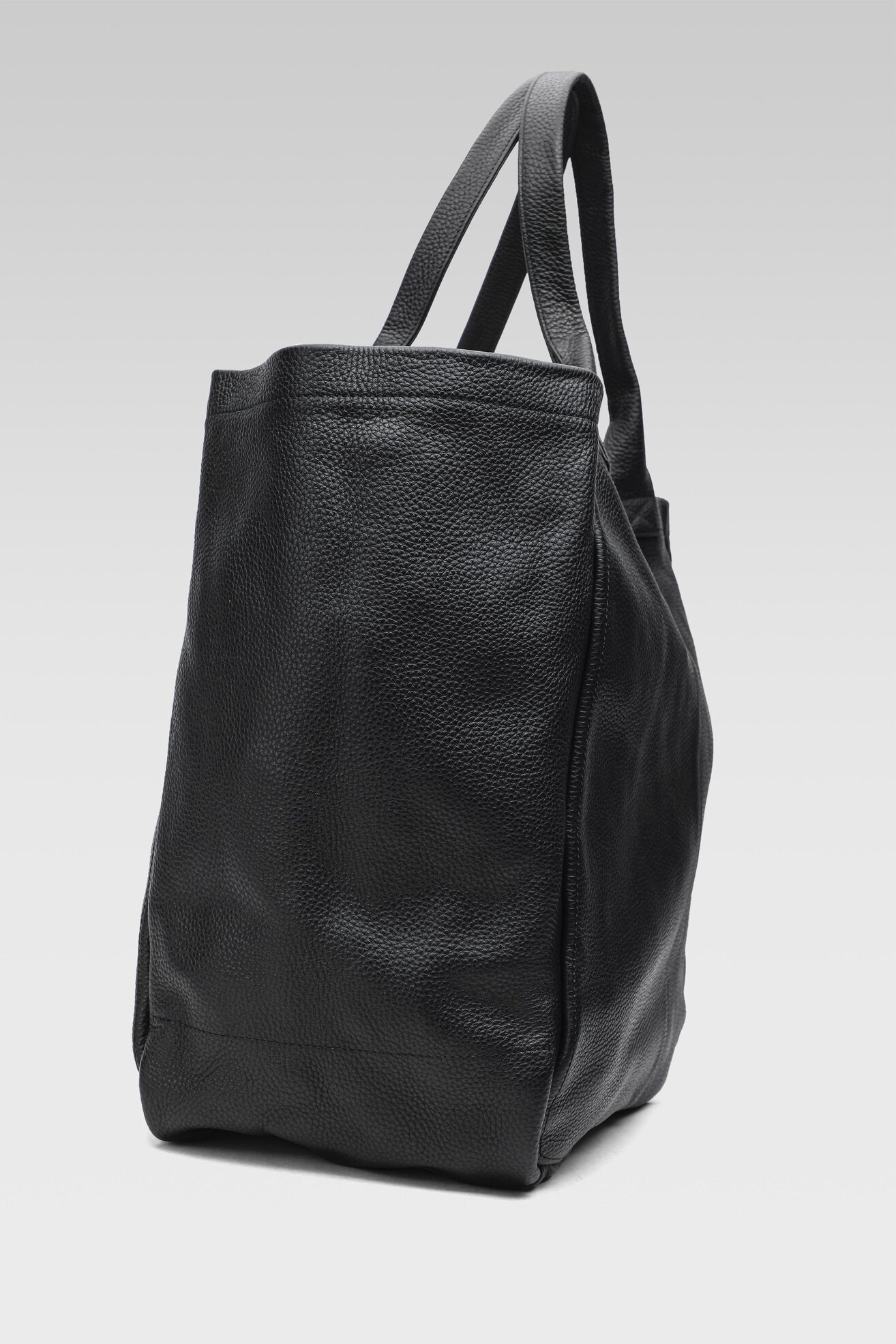 Kézitáska Gino Rossi LIB-113GR FEKETE