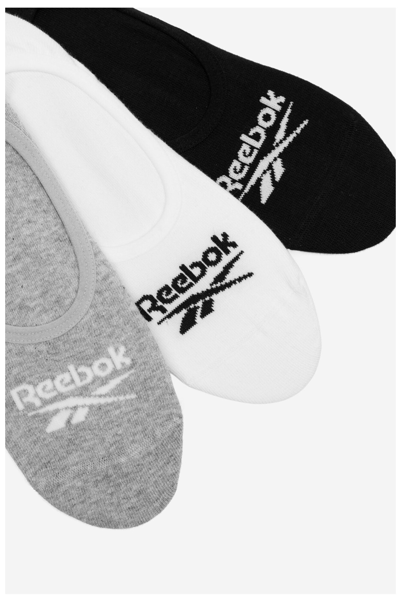 Чорапи Reebok R0351-SS24 (3-PACK) МИКС