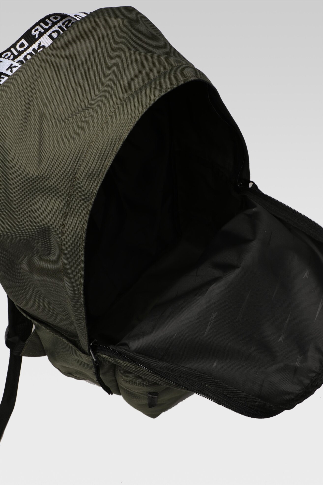 Plecak Sprandi BSP-S-084-70-05 Zielony