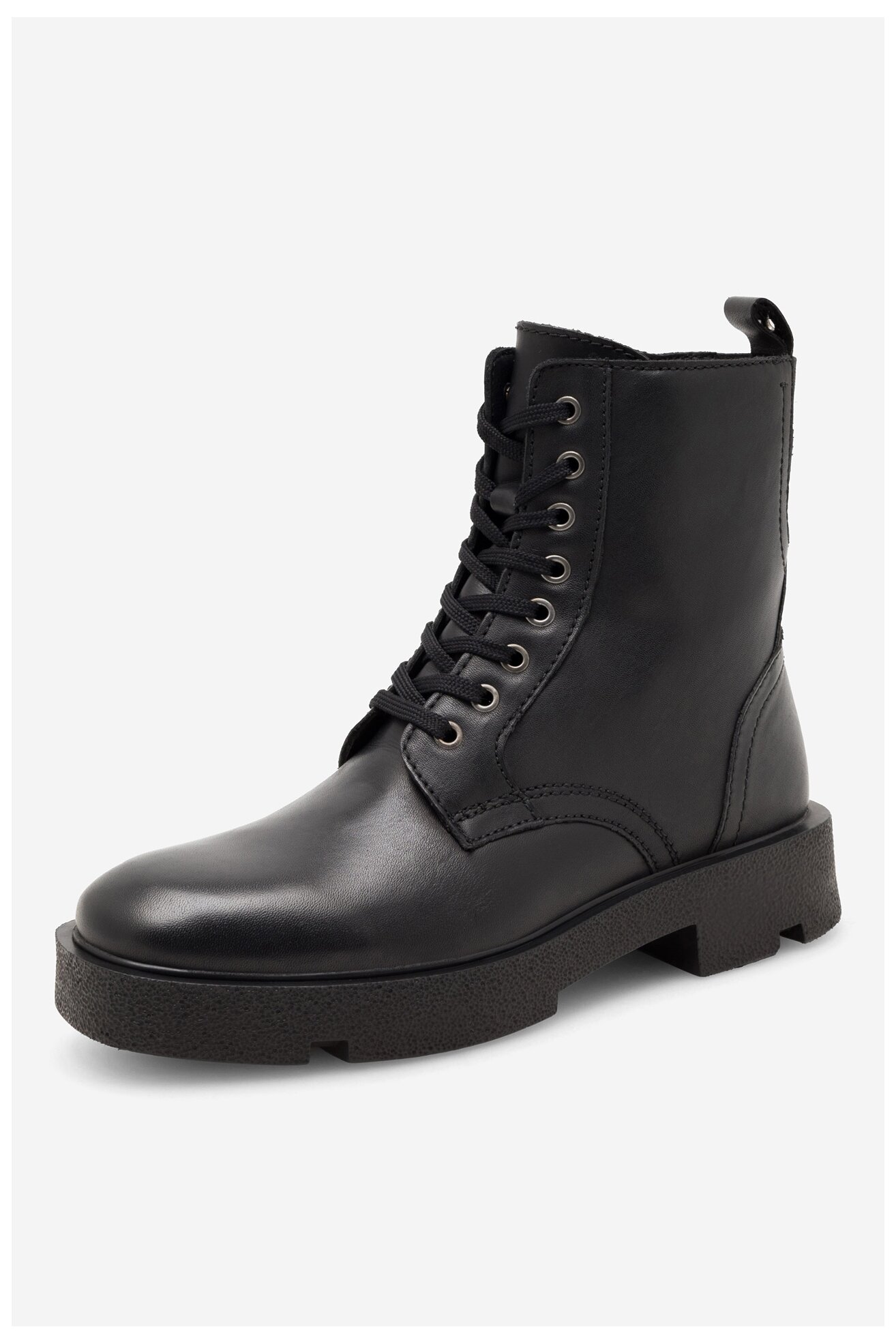 Trzewiki Lasocki WI16-TULA-04 Czarny