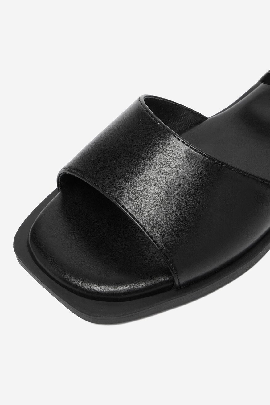 
                Jenny - Sandały - 5907964006923