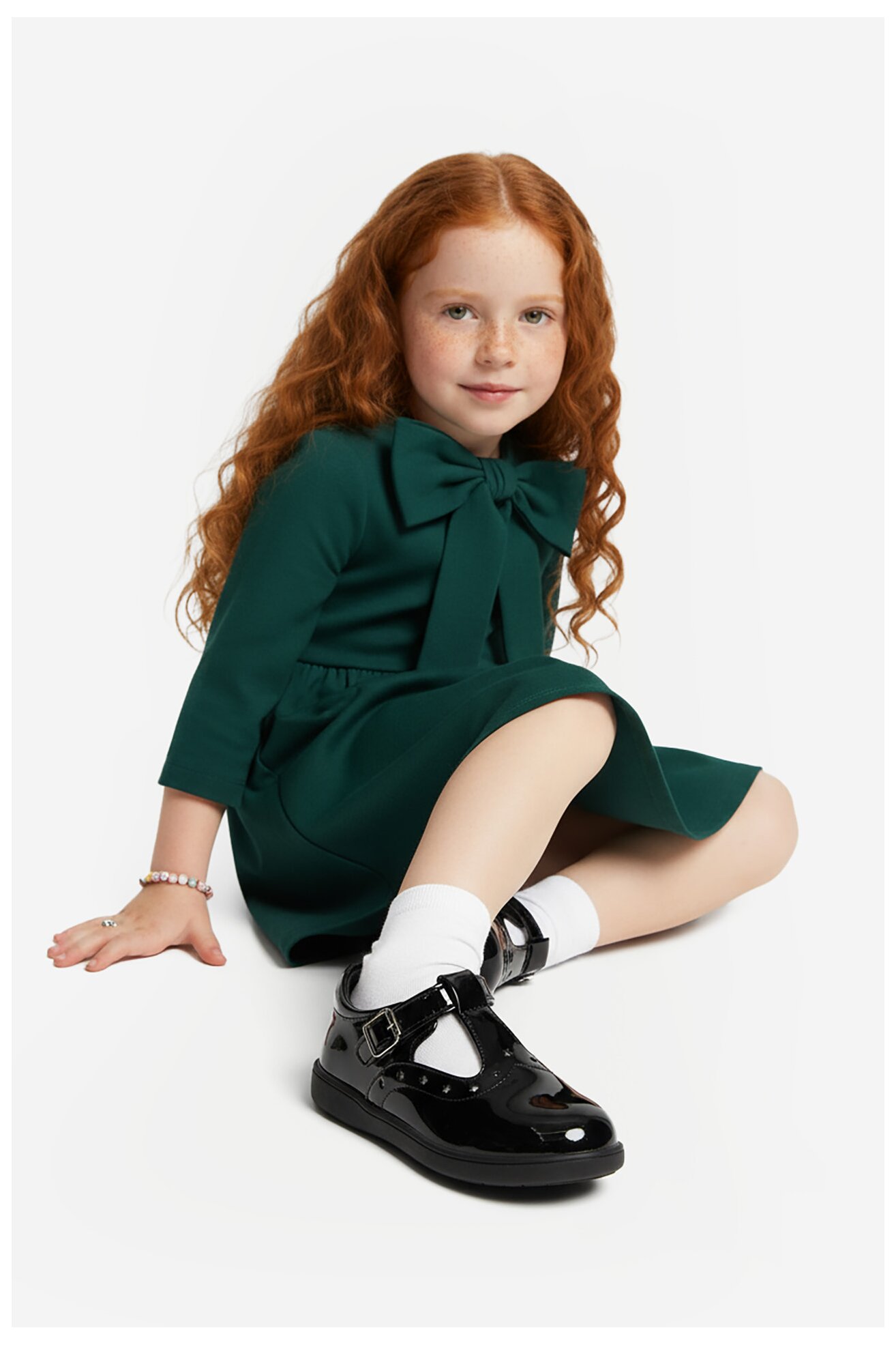 balerini DeeZee CEO-CM241031-8 NEGRU