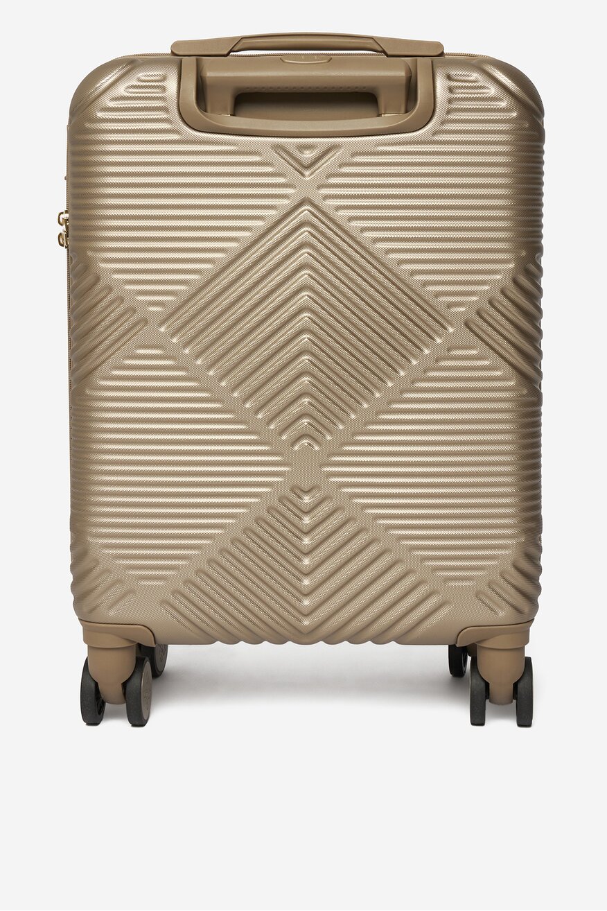 
                NINE WEST - Walizka kabinowa - 5907964038221