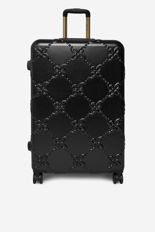 Валіза NINE WEST CEO-NW-L-005-09 BLACK ЧОРНИЙ