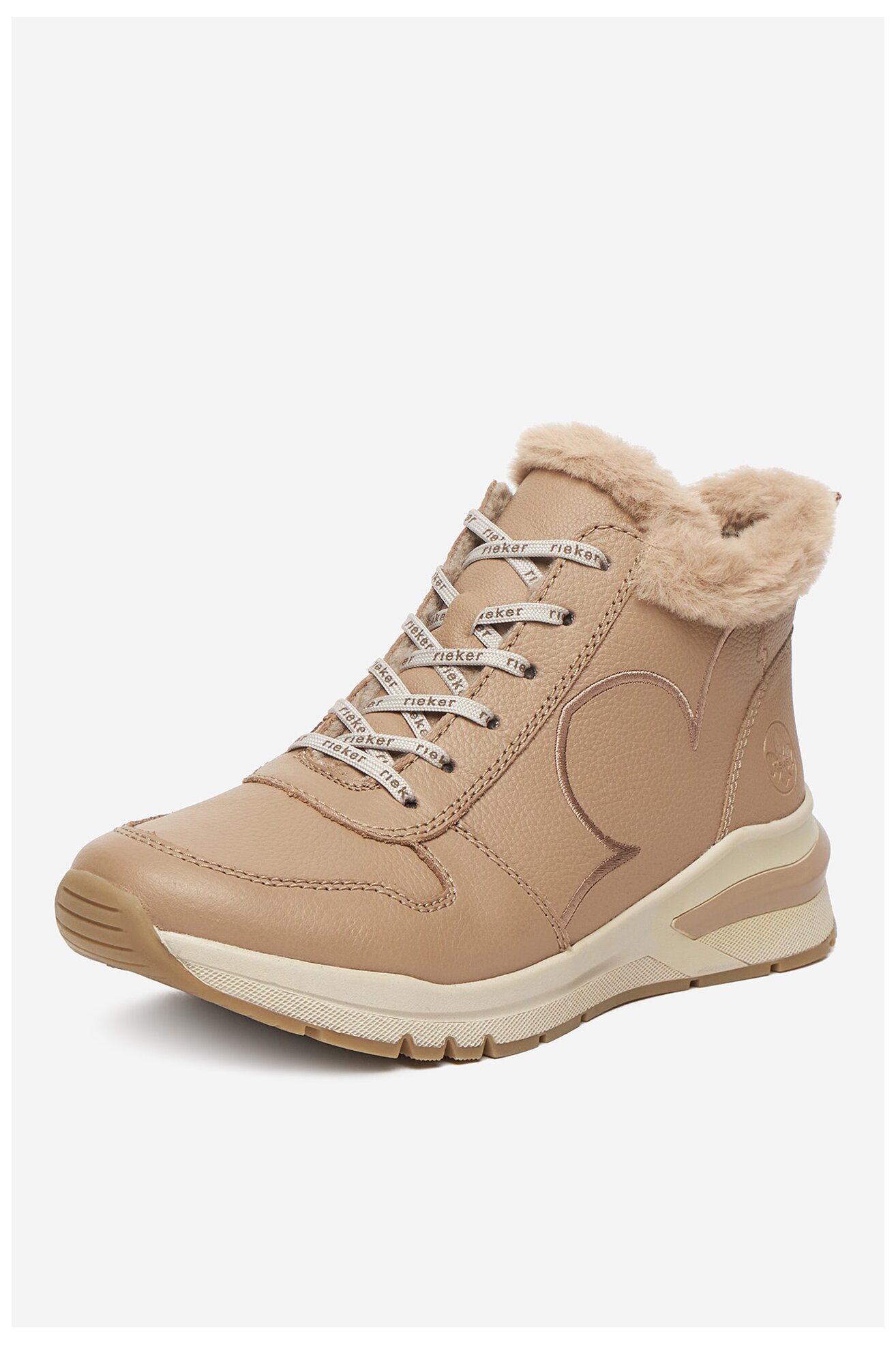 Ghete Rieker CEO-M6606-20 BEJ