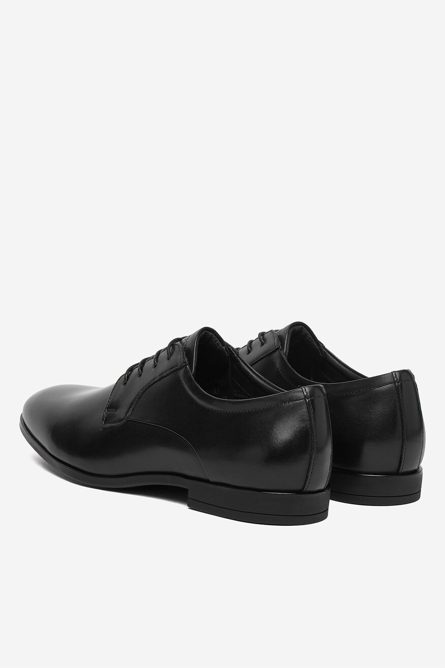 
                Напівчеревик Lasocki ЧОРНИЙ - 5906751733196